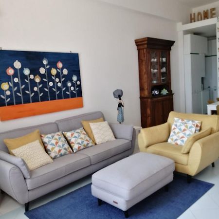 Casa Dell'Isola Bella Taormina Mare Apartment Luaran gambar