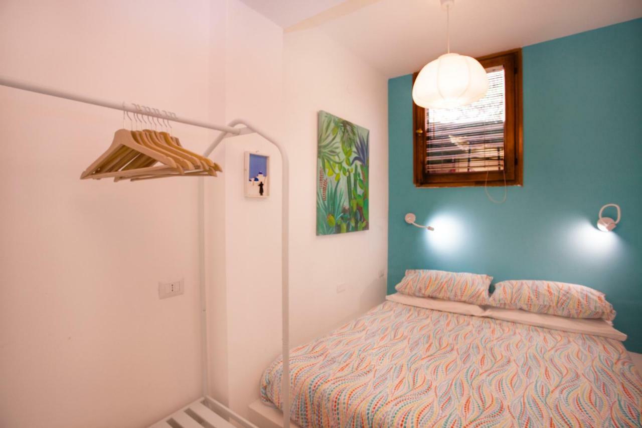 Casa Dell'Isola Bella Taormina Mare Apartment Luaran gambar
