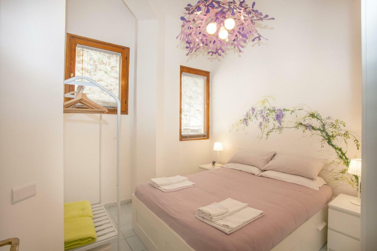 Casa Dell'Isola Bella Taormina Mare Apartment Luaran gambar